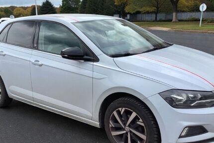 VW Polo 166.000 km 4.800 &euro; Jever 26441