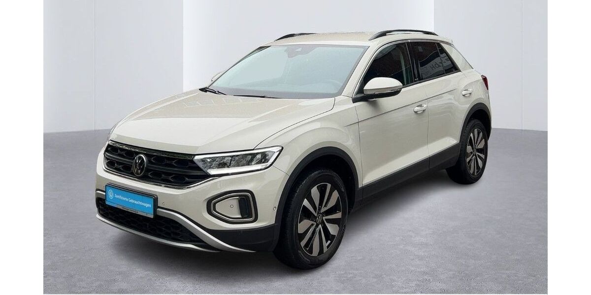 VW T-Roc 47.310 km 23.777 &euro; Hamburg 22303
