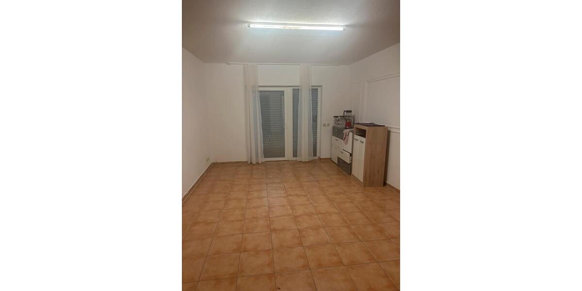 Schöne Erdgeschoss Wohnung in Tholey 2 zimmer