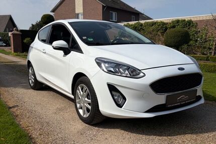 Ford Fiesta 82.042 km 7.870 &euro; Bocholt 46399