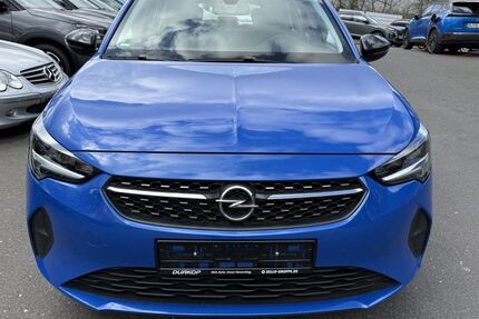 Opel Corsa 47.950 km 10.950 &euro; Leisnig 04703