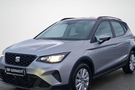 Seat Arona 5.500 km 19.580 &euro; Singen 78224
