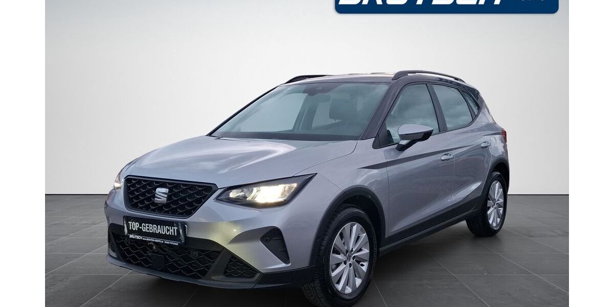 Seat Arona 5.500 km 19.980 &euro; Singen 78224