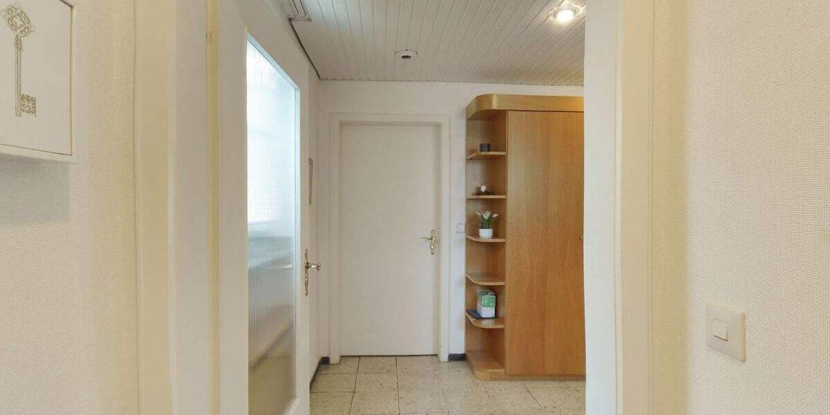 Einfamilienhaus Cremlingen Weddel - 5 Zimmer, 129 m&sup2;, 238.000&euro; | Angebot:25475512