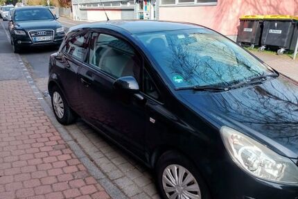 Opel Corsa 146.000 km 2.750 &euro; Idstein 65510
