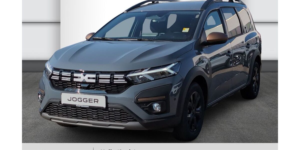 Dacia Jogger 2.000 km 23.687 € Halle 06132