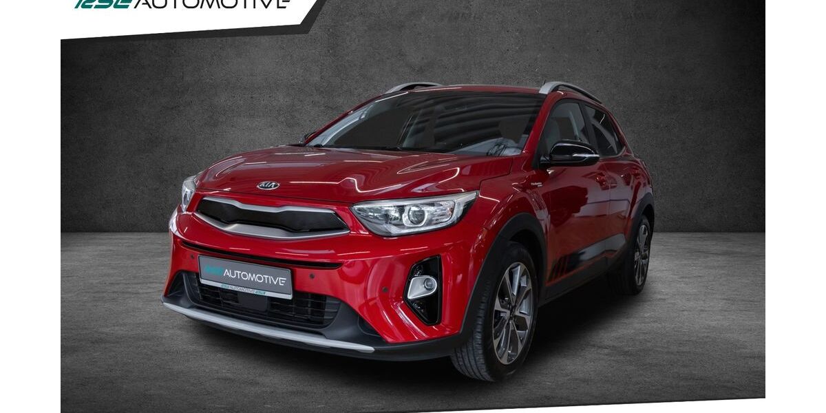 Kia Stonic 99.500 km 12.490 &euro; Halver 58553