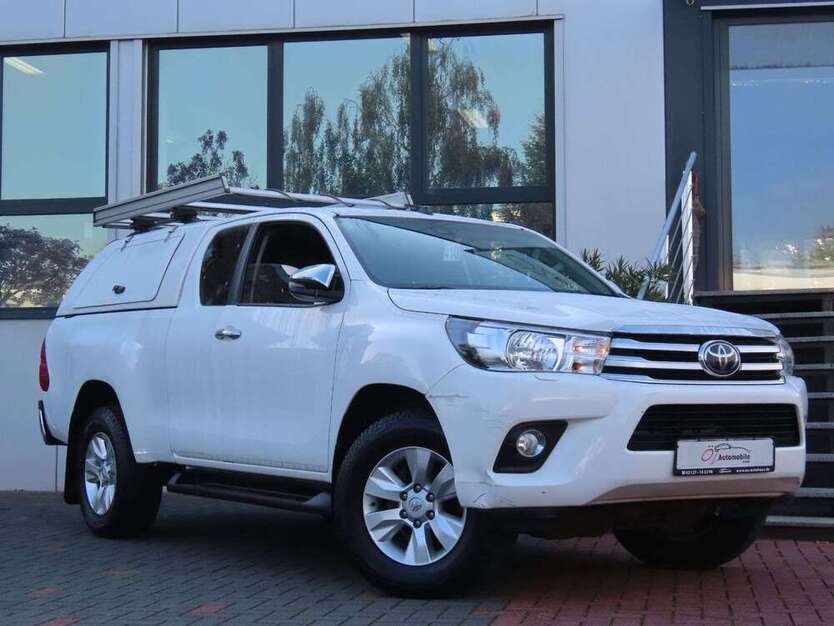 Hilux