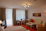 Etagenwohnung Bad Bevensen - 1 Zimmer, 43 m&sup2;, 850&euro; | Angebot:26660319