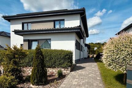 Haus Eichenzell - 7 Zimmer, 236 m&sup2;, 799.000&euro; | Angebot:26994059