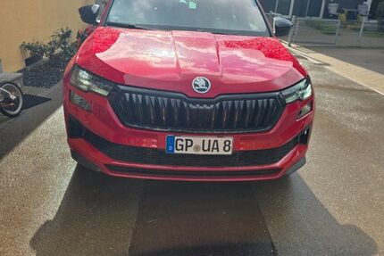 Skoda Karoq 42.000 km 30.999 &euro; Göppingen 73037