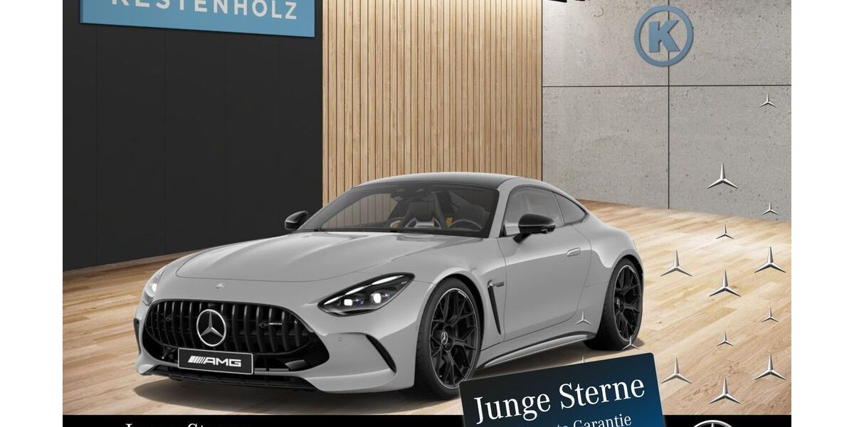 Mercedes-Benz AMG GT 6.004 km 156.880 &euro; Koblenz 56073