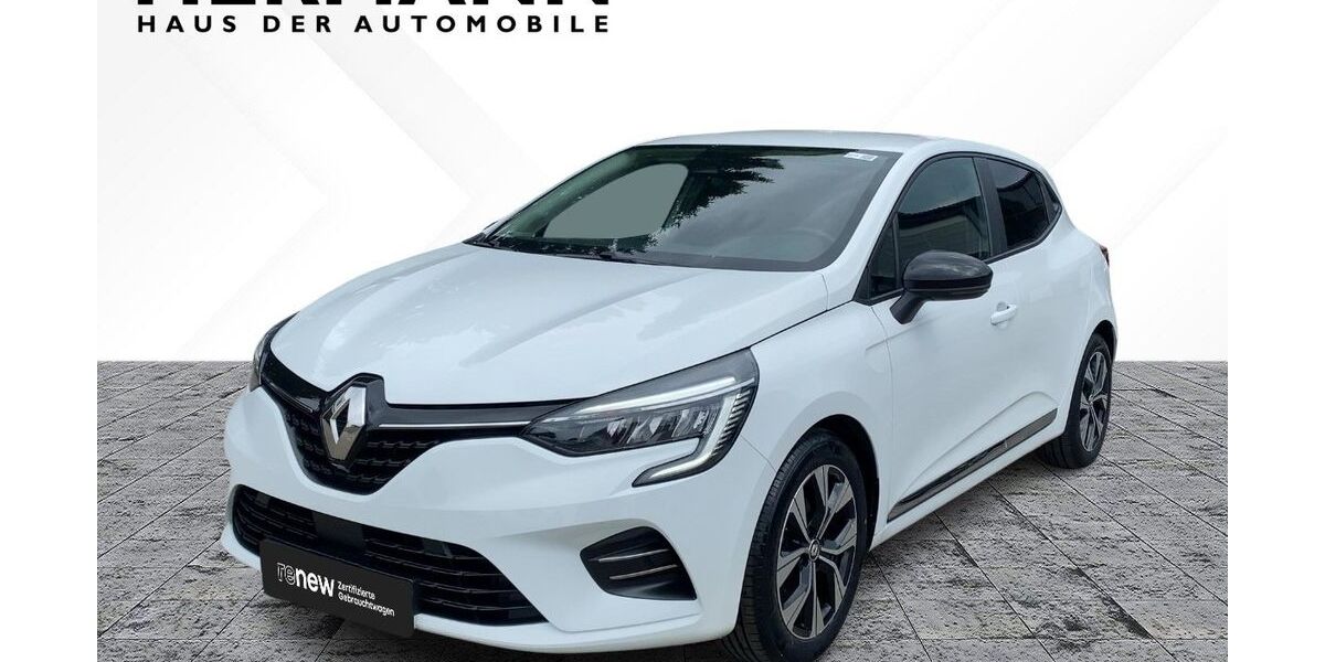 Renault Clio 80.001 km 13.497 &euro; Göttingen 37079