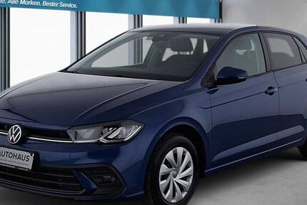 VW Polo 42.894 km 18.450 &euro; Maintal 63477