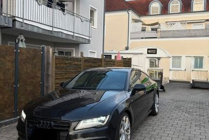 Audi A7 190.000 km 16.500 &euro; Eichstätt 85072