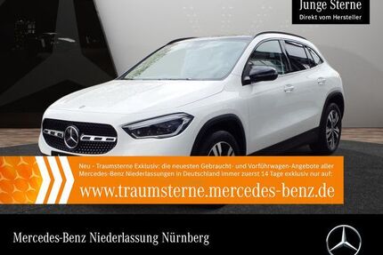 Mercedes GLA 250