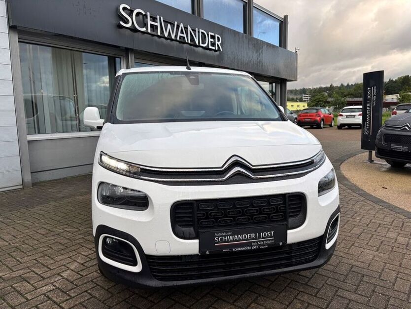 Berlingo