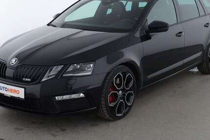 Skoda Octavia 58.660 km 24.390 &euro; Laatzen 30880