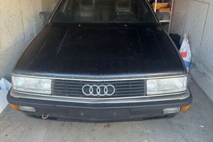 Audi 100 296.000 km 4.500 &euro; Durchhausen 78591