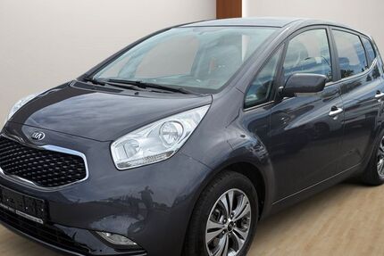 Kia Venga 85.200 km 11.990 € Schwabhausen 99869