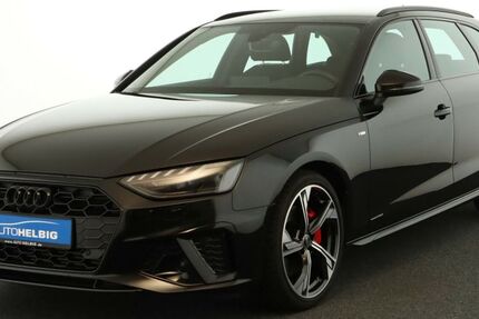 Audi A4 42.800 km 33.990 &euro; Donnersdorf 97499