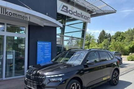 Skoda Kamiq 19.125 km 25.790 &euro; Langgöns 35428