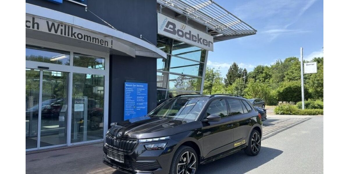 Skoda Kamiq 19.125 km 25.790 &euro; Langgöns 35428