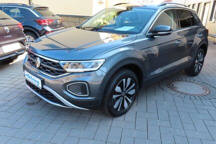 VW T-Roc 14.800 km 29.590 &euro; Dombühl 91601