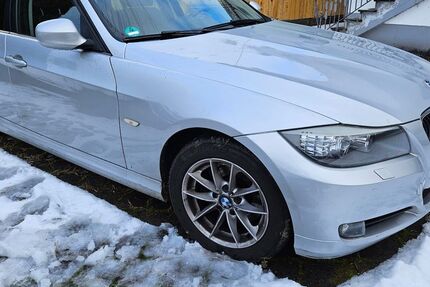 BMW 320 106.137 km 8.900 &euro; Miltach 93468