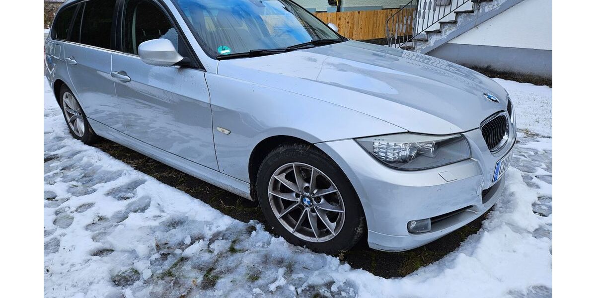BMW 320 106.137 km 8.900 &euro; Miltach 93468