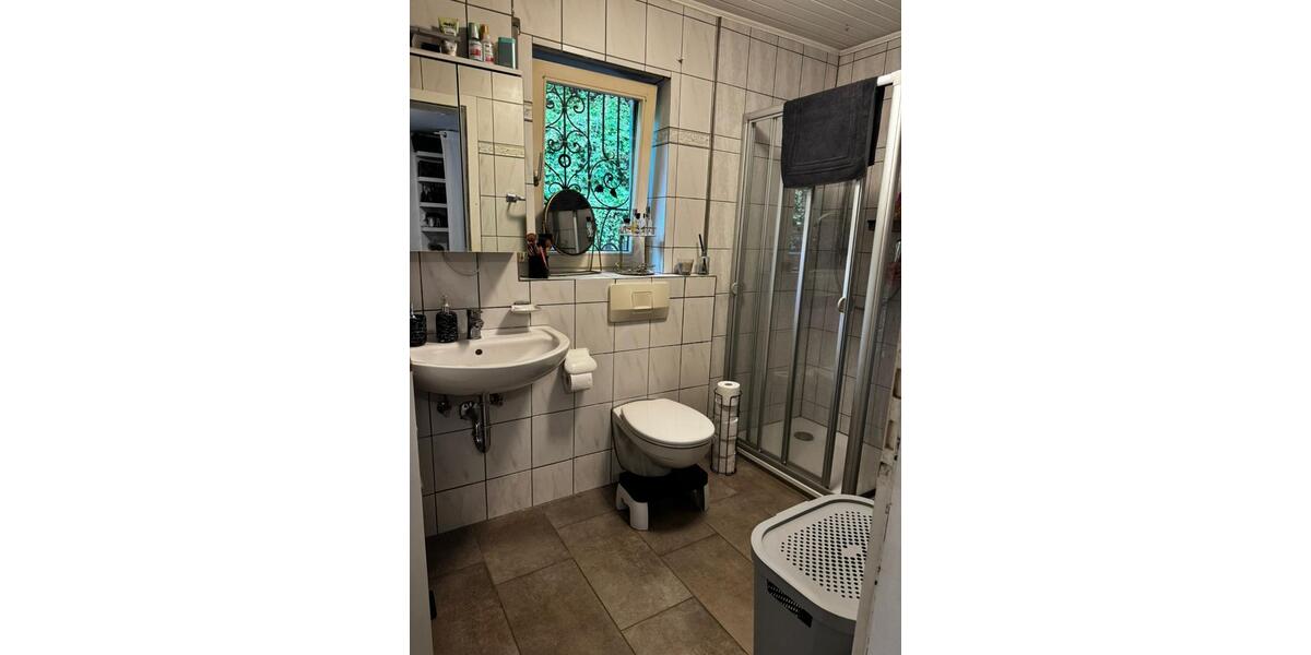 Erdgeschoßwohnung Küssaberg - 1 Zimmer, 38 m&sup2;, 500&euro; | Angebot:25356002