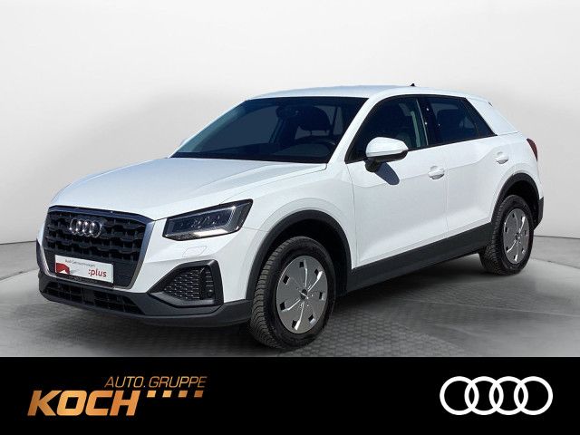 Audi Q2 73.750 km 18.590 &euro; Crailsheim 74564