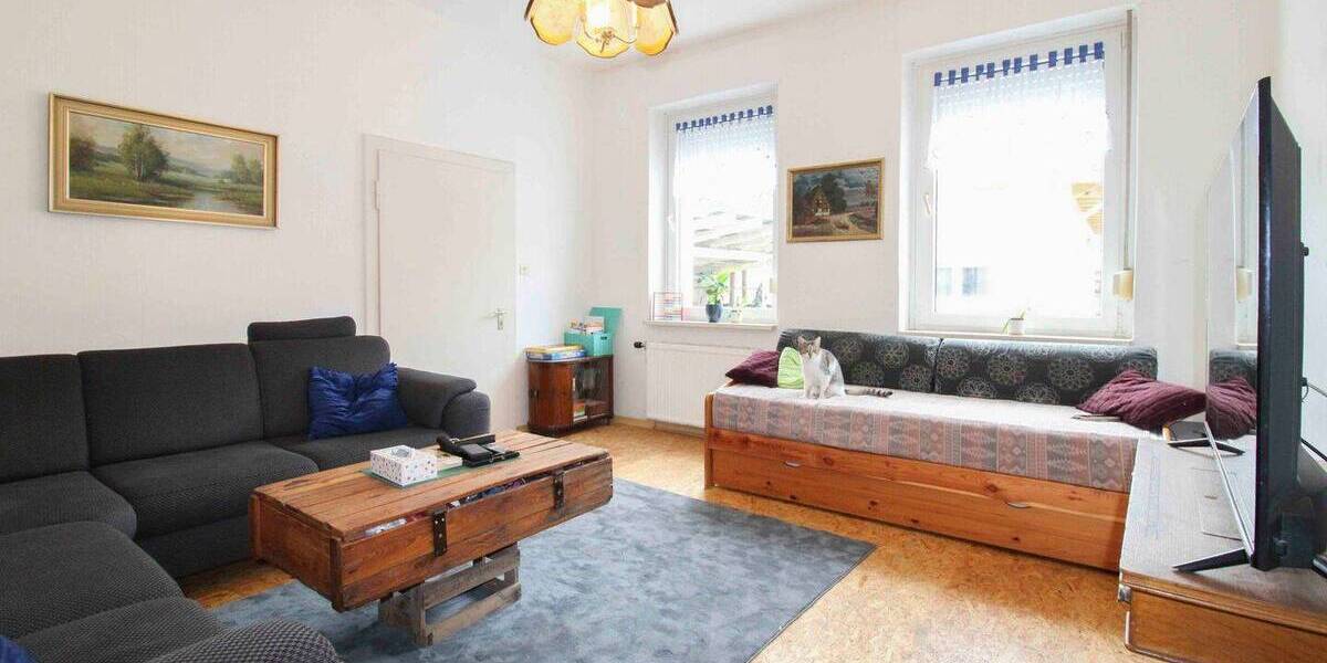 Einfamilienhaus Klötze Kunrau - 6 Zimmer, 149.000&euro; | Angebot:26753249