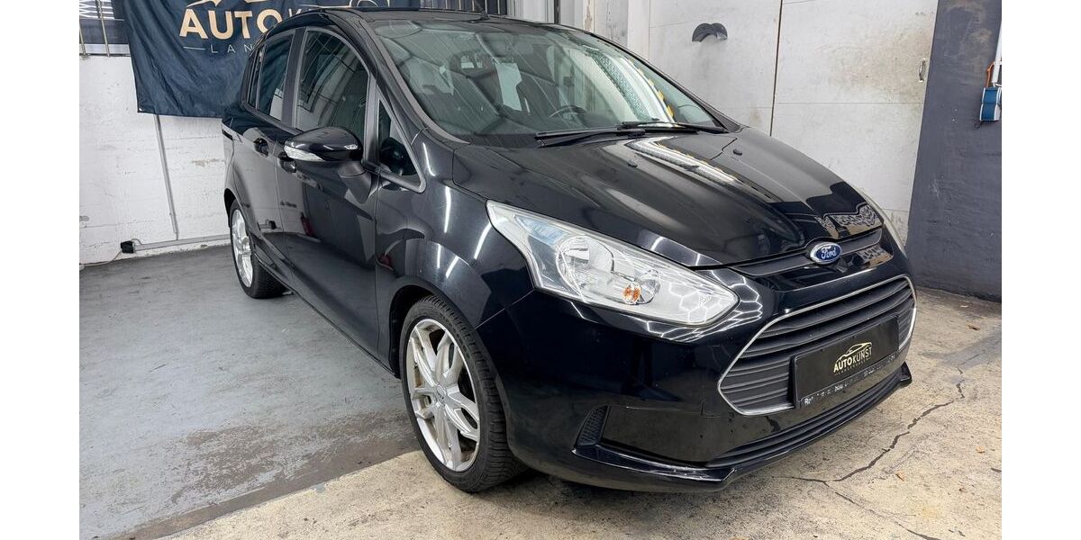 Ford B-Max 109.758 km 3.999 &euro; Langenhagen 30851