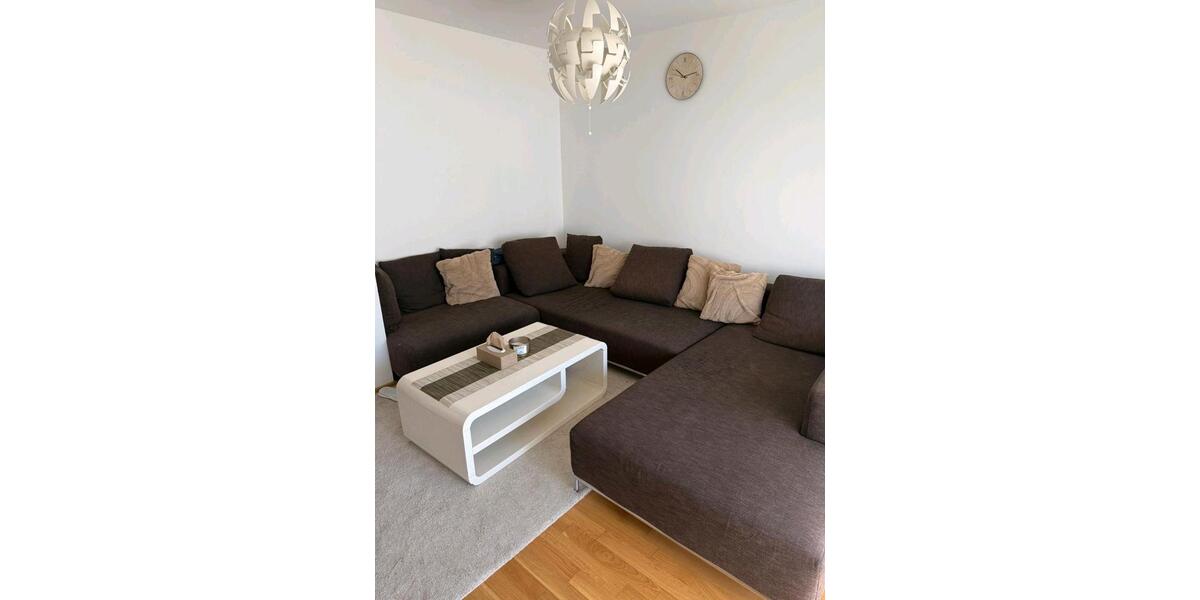 Etagenwohnung Weilheim in Oberbayern - 1 Zimmer, 50 m&sup2;, 900&euro; | Angebot:26195106