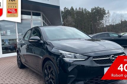 Opel Corsa 32.000 km 11.890 &euro; Eschenbach 92676