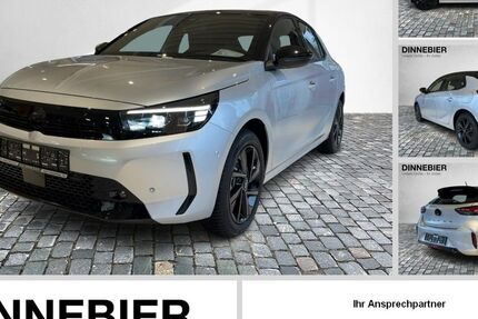 Opel Corsa 8.000 km 24.990 € Berlin 13509