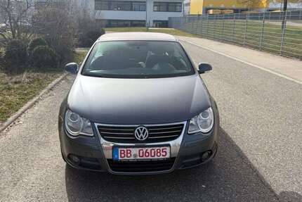 VW Eos 136.422 km 3.499 &euro; Weil Im Schoenbuch 71093