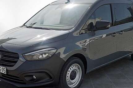 Mercedes-Benz Citan 4.000 km 39.984 &euro; Aschersleben 06449
