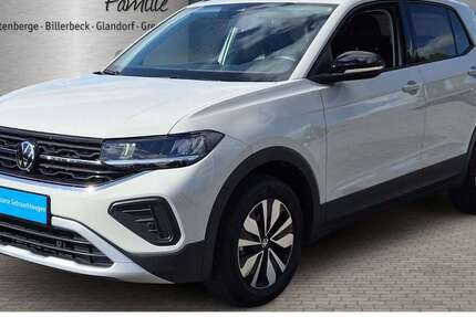 VW T-Cross 10.757 km 20.649 &euro; Billerbeck 48727