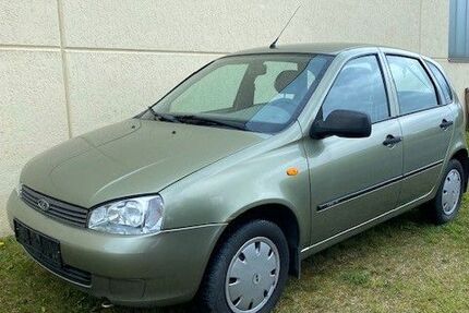 Lada Kalina