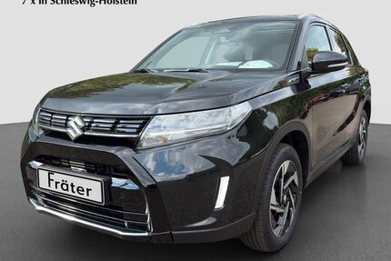 Suzuki Vitara 8.670 km 24.980 &euro; Kiel 24107