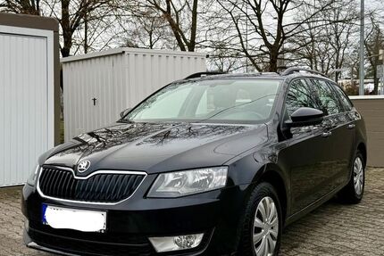 Skoda Octavia 213.000 km 6.790 &euro; Munster 29633