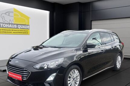 Ford Focus 73.950 km 14.999 &euro; Kandern 79400