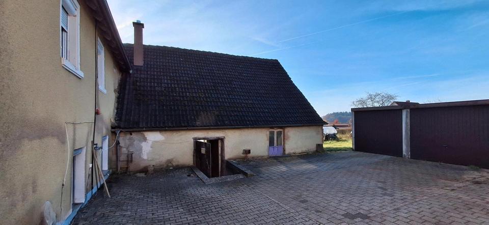 Mehrfamilienhaus, Wohnhaus Heidenheim - 4 Zimmer, 150 m&sup2;, 149.000&euro; | Angebot:26802242