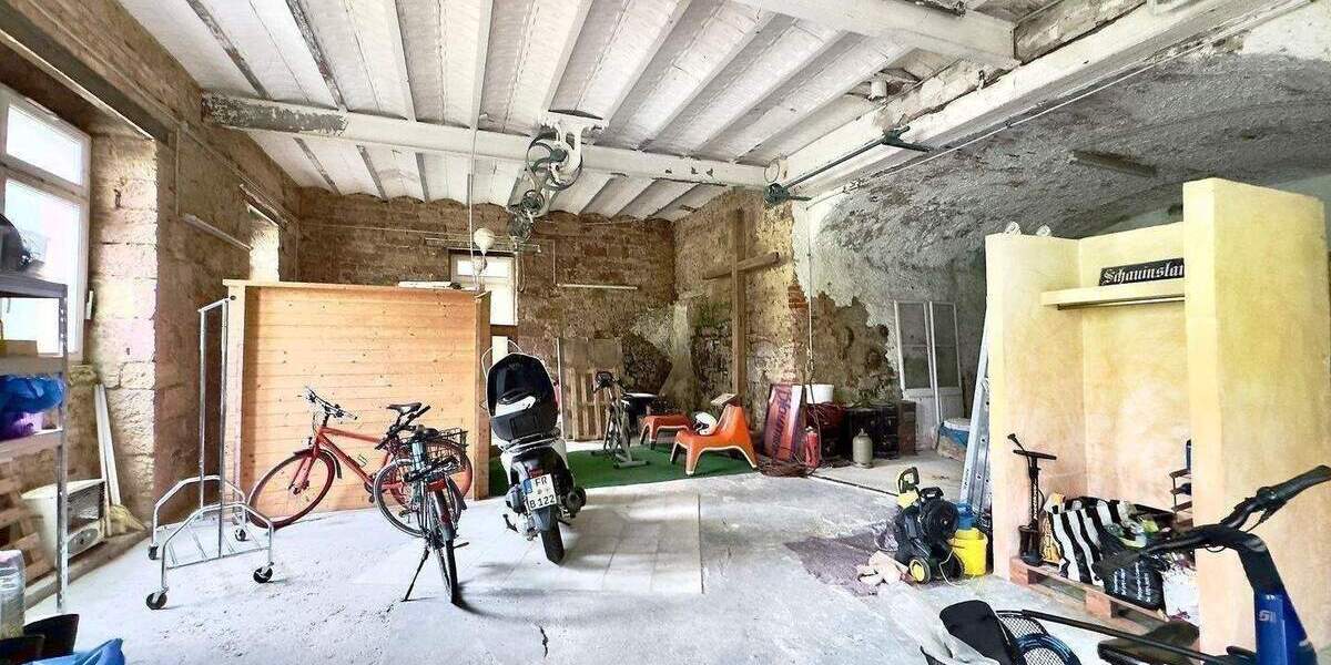 Gewerbeobjekt Freiburg im Breisgau Günterstal - 2 Zimmer, 124 m&sup2;, 299.500&euro; | Angebot:26331901