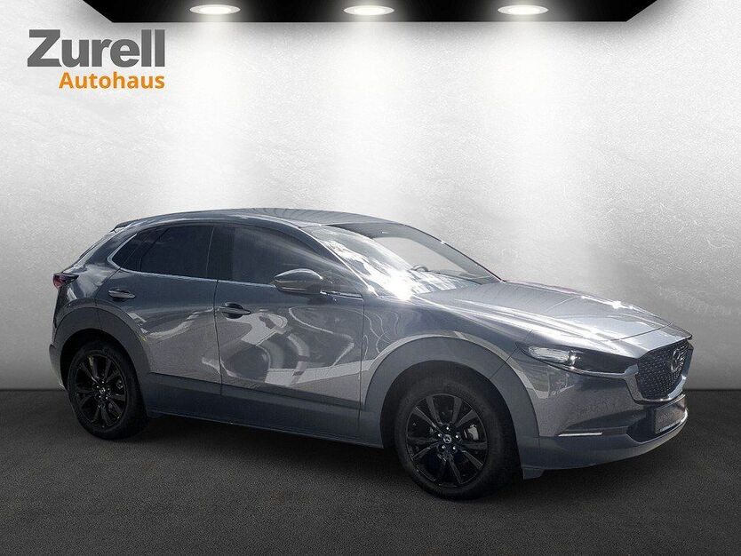 CX-30