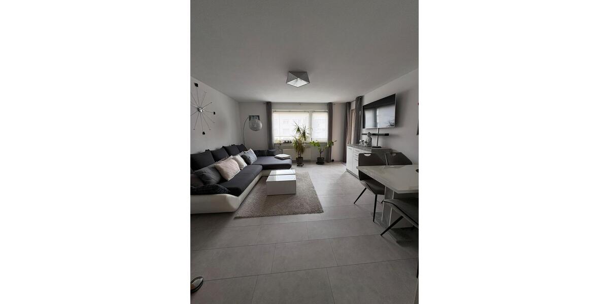 Etagenwohnung Uhingen - 3 Zimmer, 72 m&sup2;, 280.000&euro; | Angebot:26919958