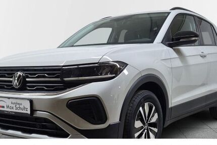 VW T-Cross 2.900 km 24.790 &euro; Kronach 96317