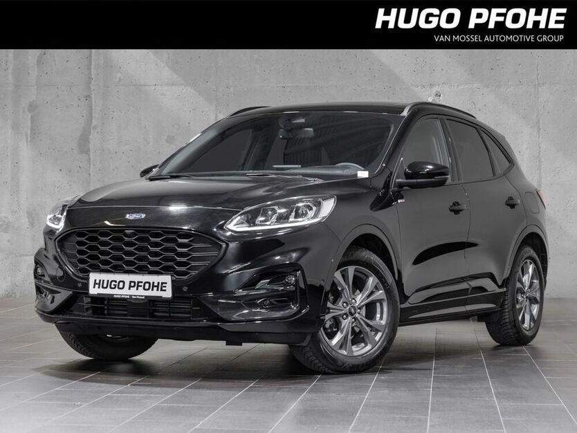 Kuga